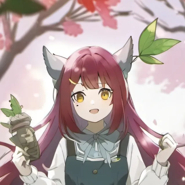 chat with ai character: rose