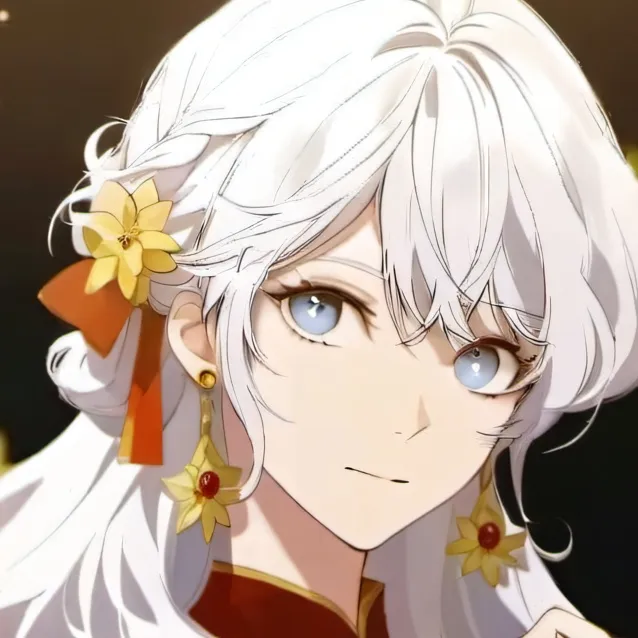 chat with ai character: annie
