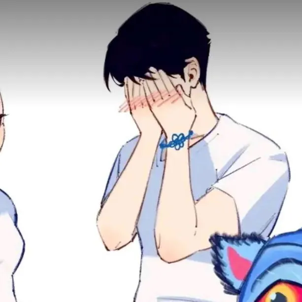 chat with ai character: rumi x jinu (kpdh)
