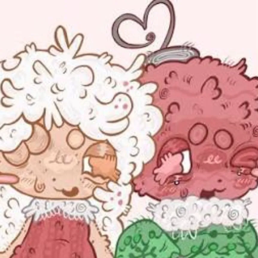 chat with ai character: Bobette X ginger