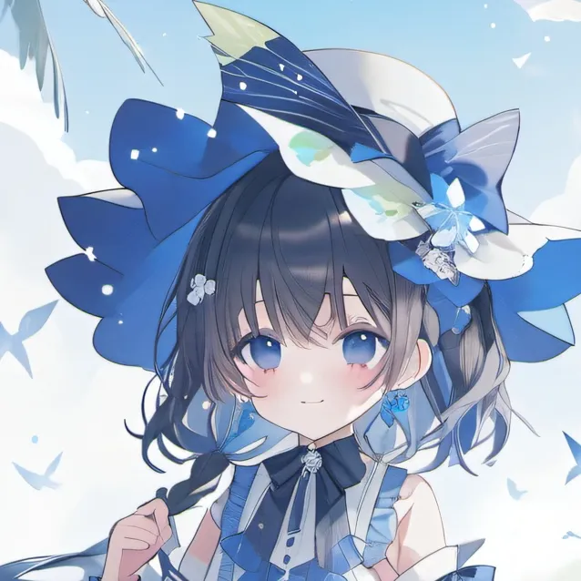 chat with ai character: Cassy