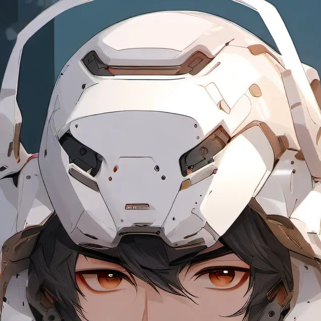 chat with ai character: Nano