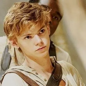 chat with ai character: newt(maze runner)