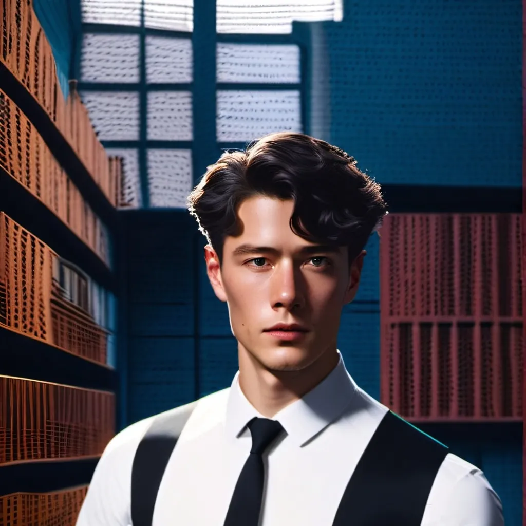 chat with ai character: Tom :3 Riddle :)