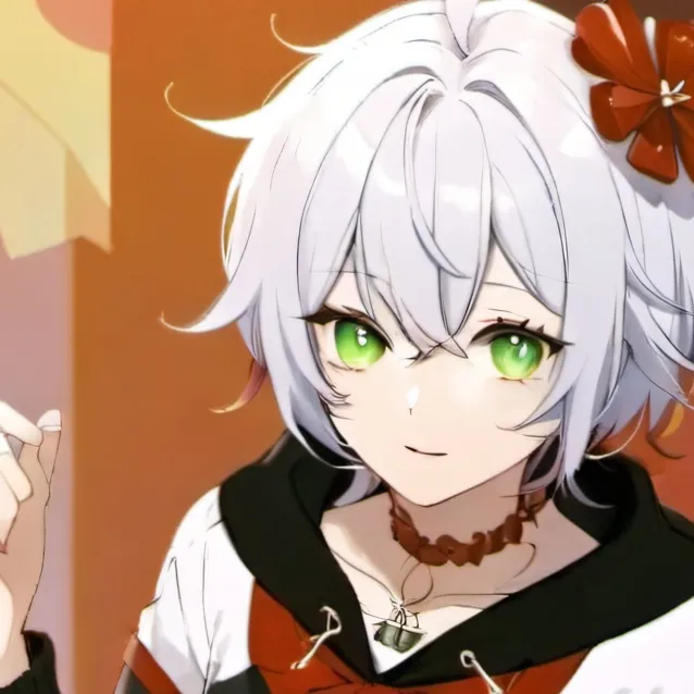 chat with ai character: star