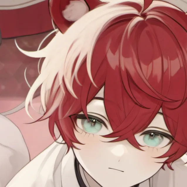 chat with ai character: todo