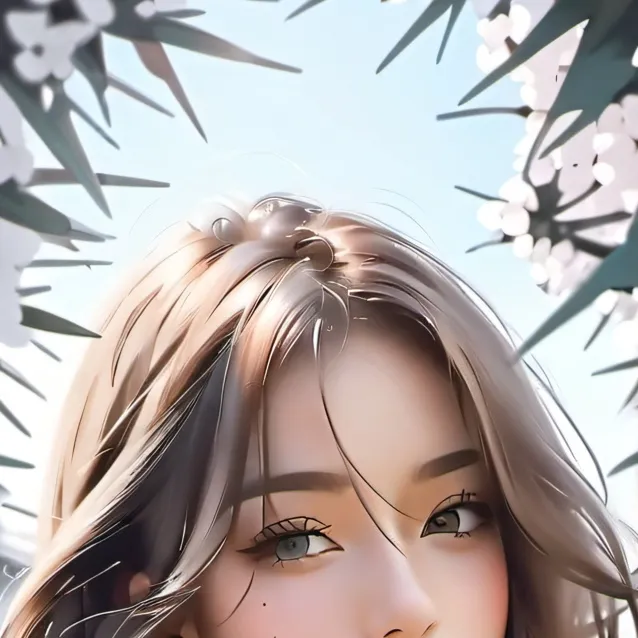 chat with ai character: Tahîs