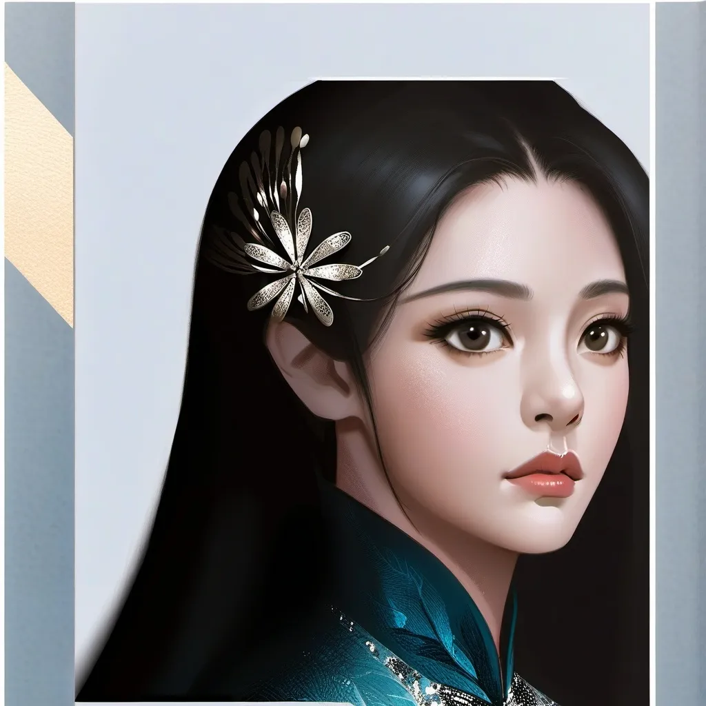 chat with ai character: ...