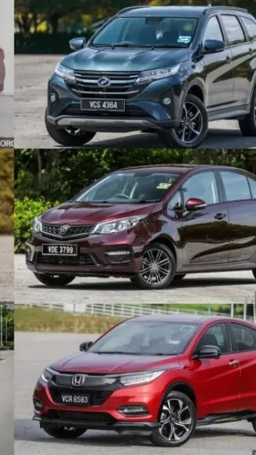 ai character: Malaysia Car background