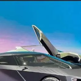 chat with ai character: Japan Car