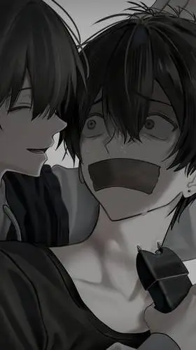 ai character: ..friend background