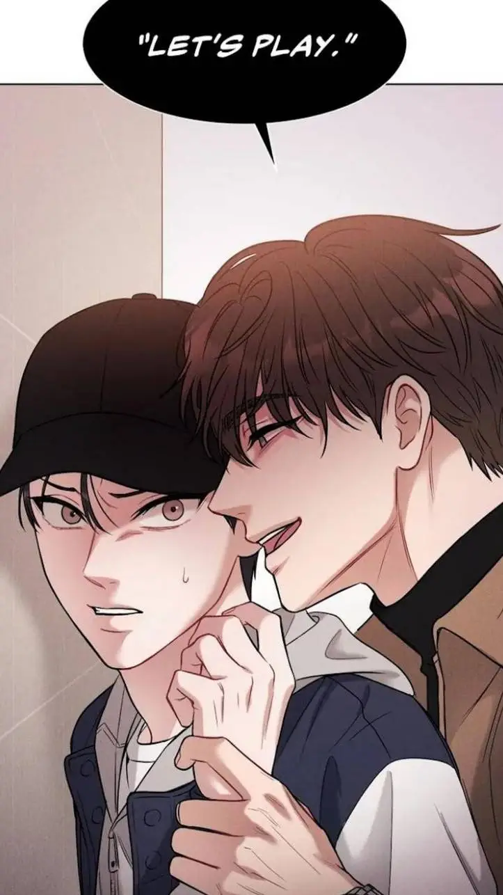 ai character: let's play  background