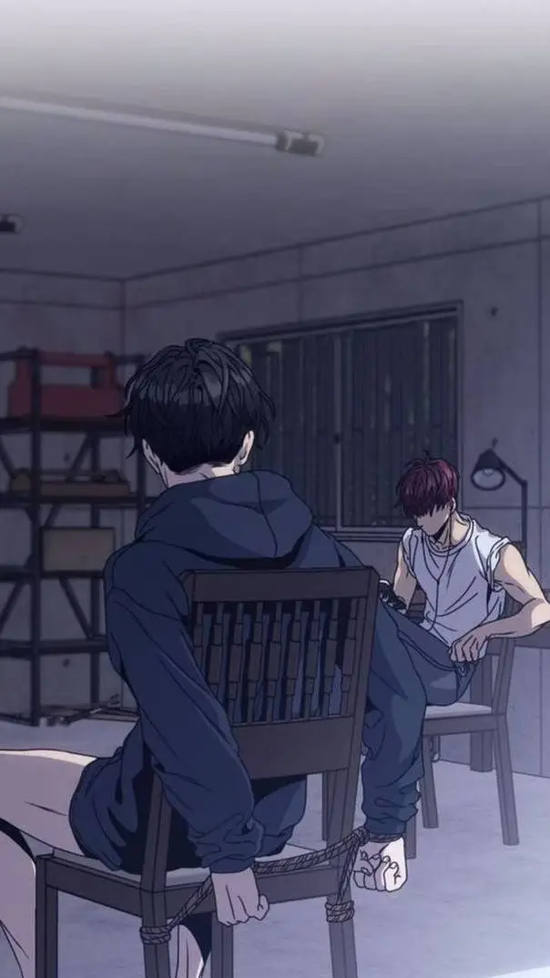 ai character: yuki background