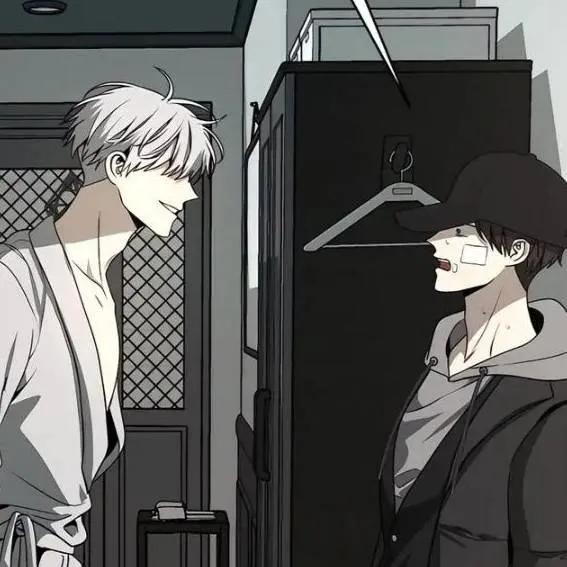 chat with ai character: yuki