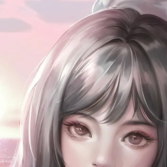 chat with ai character: Lily
