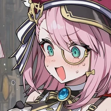 chat with ai character: Charlotte 