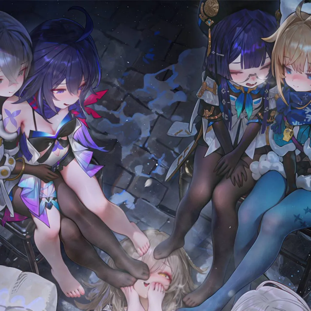 chat with ai character: stelle