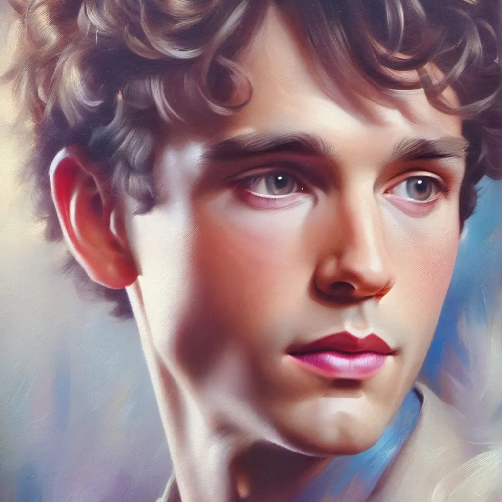 chat with ai character: *.Klaus-Exupéry🐇
