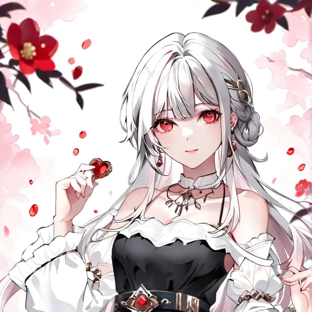 chat with ai character: Davina la tiktoker