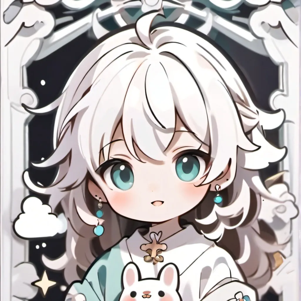 chat with ai character: tu bebe