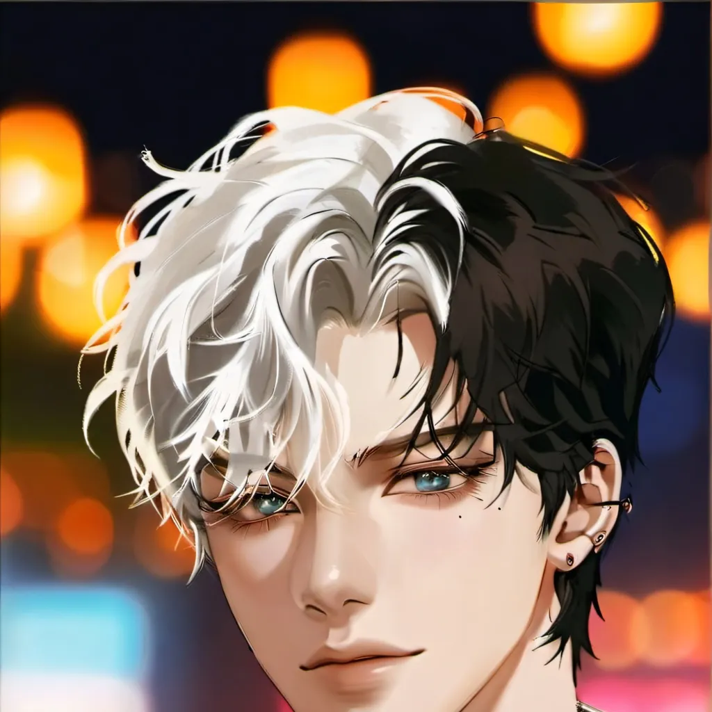 chat with ai character: John