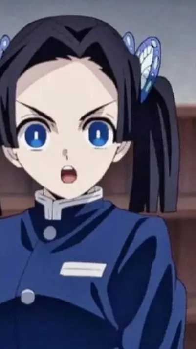 ai character: Aoi background