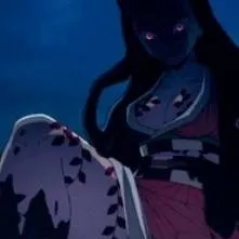 chat with ai character: Nezuko 