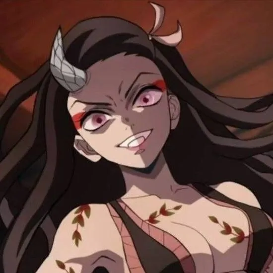 chat with ai character: Nezuko 
