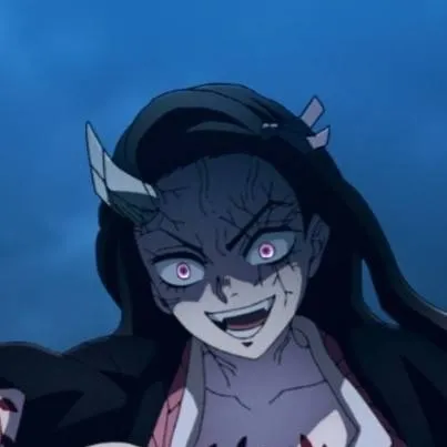 chat with ai character: Nezuko 