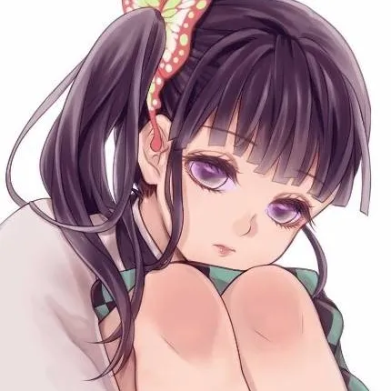 chat with ai character: Kanao 