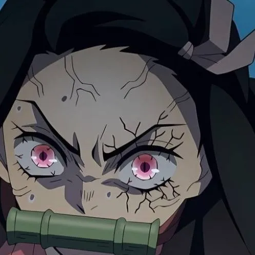 chat with ai character: Nezuko 