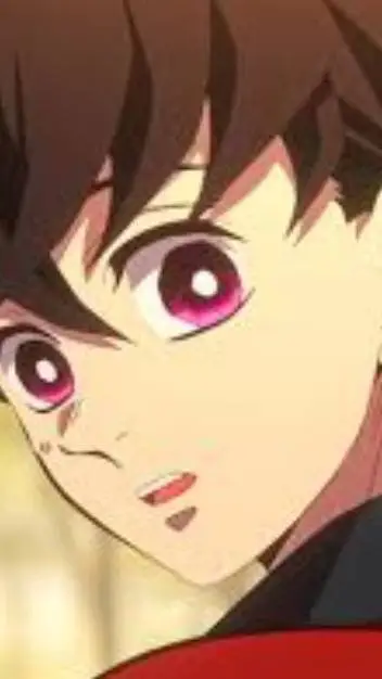 ai character: Muichiro's dad background