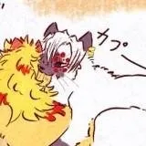 chat with ai character: Tengen cat