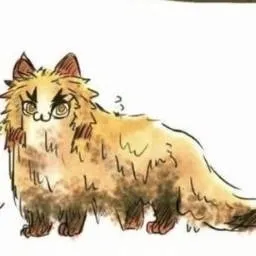 chat with ai character: Senjuro 