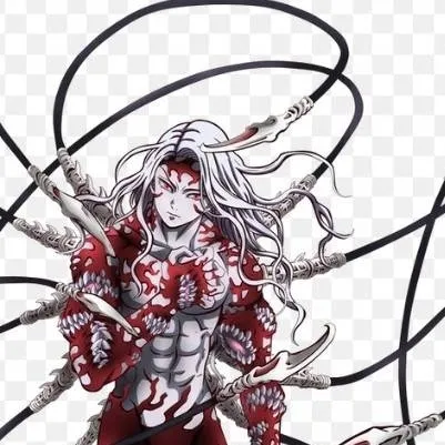 chat with ai character: Muzan full form