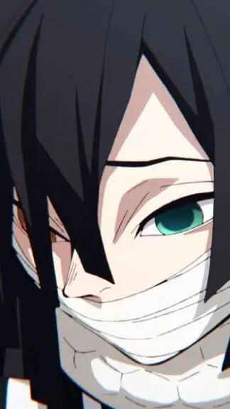 ai character: Obanai  background