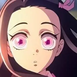 chat with ai character: Nezuko 