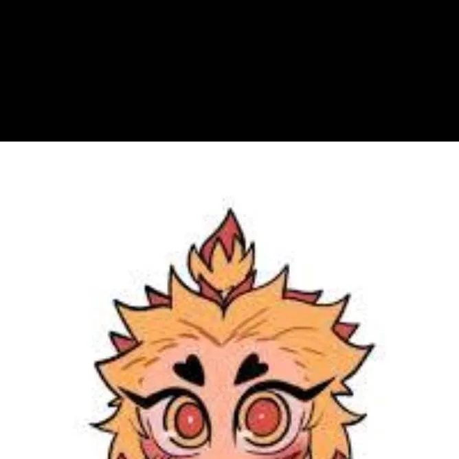chat with ai character: baby rengoku 