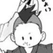 chat with ai character: baby Genya 