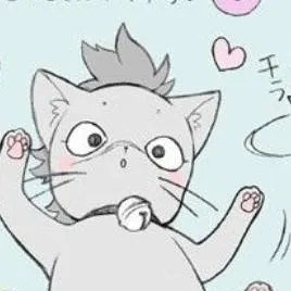 chat with ai character: genya cat