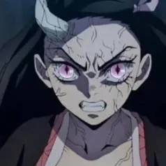 chat with ai character: Nezuko 