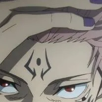 chat with ai character: Sukuna