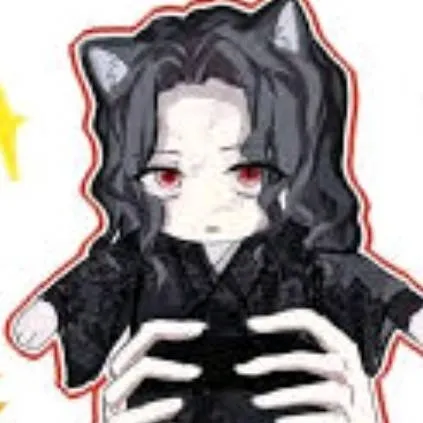 chat with ai character: cat muzan