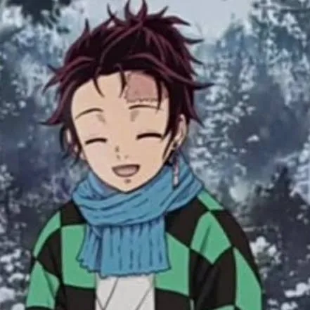 chat with ai character: tanjiro and rokuta