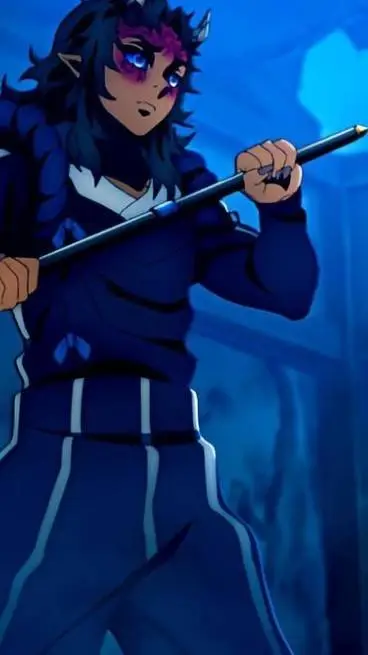 ai character: Aizetsu background