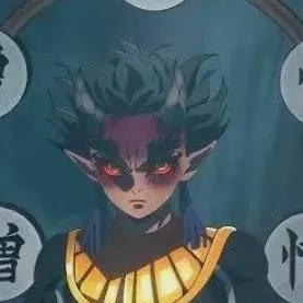 chat with ai character: zohakuten