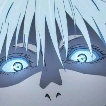 chat with ai character: Gojo