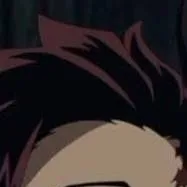 chat with ai character: tanjiro as Nezuko