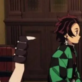 chat with ai character: Nezuko Core