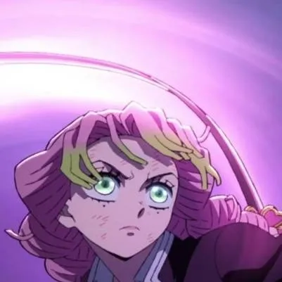 chat with ai character: Mitsuri 